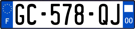 GC-578-QJ