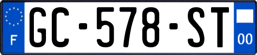 GC-578-ST