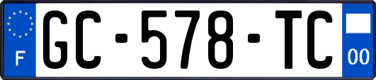 GC-578-TC