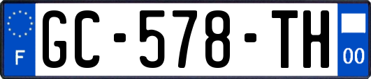 GC-578-TH