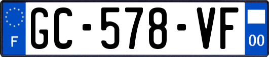 GC-578-VF