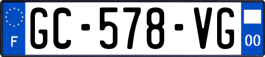 GC-578-VG