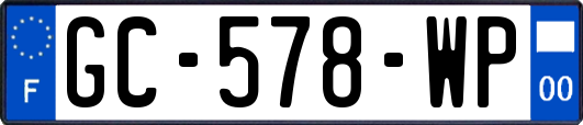 GC-578-WP