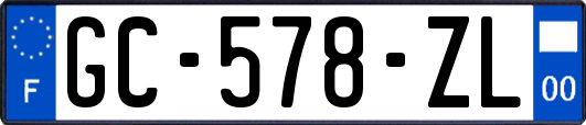 GC-578-ZL