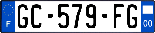GC-579-FG