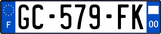 GC-579-FK