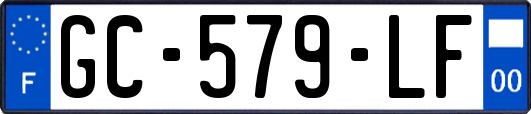 GC-579-LF