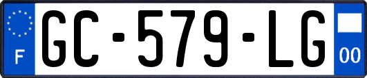 GC-579-LG