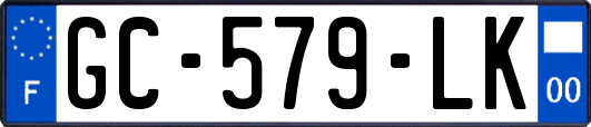 GC-579-LK