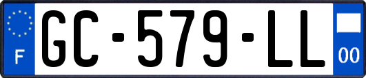 GC-579-LL