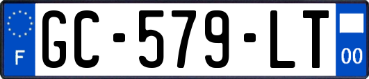 GC-579-LT