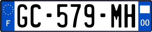 GC-579-MH