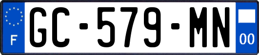 GC-579-MN