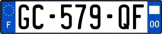 GC-579-QF