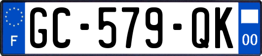 GC-579-QK