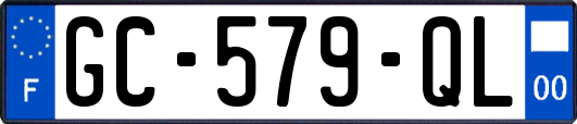 GC-579-QL