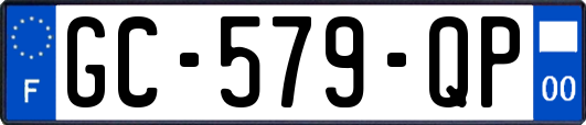 GC-579-QP