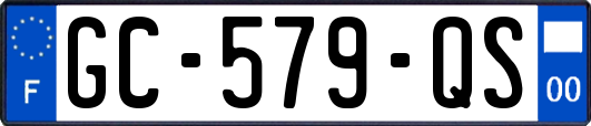 GC-579-QS