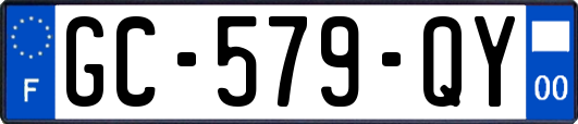 GC-579-QY
