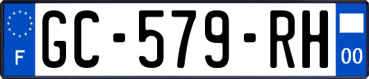 GC-579-RH