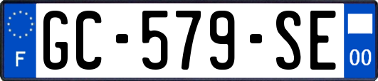 GC-579-SE