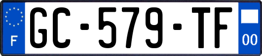 GC-579-TF