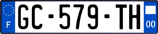 GC-579-TH