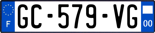 GC-579-VG