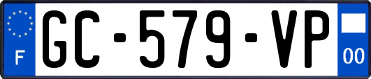 GC-579-VP