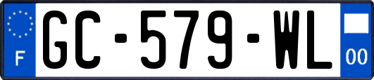 GC-579-WL