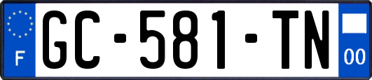 GC-581-TN