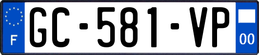 GC-581-VP