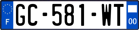 GC-581-WT