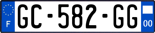 GC-582-GG