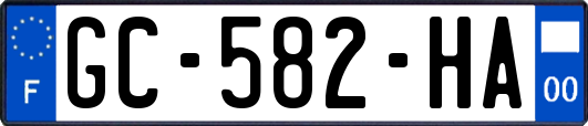 GC-582-HA