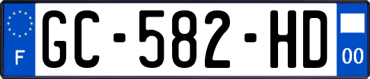 GC-582-HD