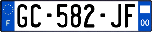 GC-582-JF