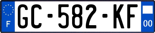 GC-582-KF