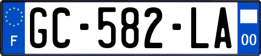 GC-582-LA