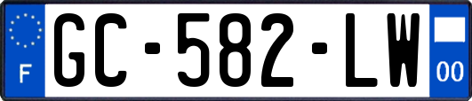 GC-582-LW