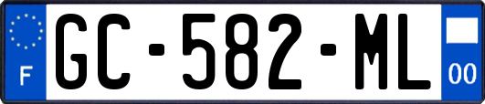 GC-582-ML