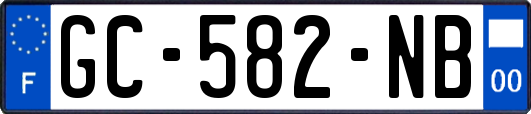GC-582-NB
