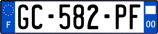 GC-582-PF