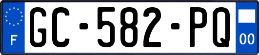 GC-582-PQ