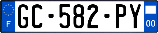 GC-582-PY