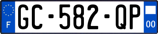 GC-582-QP