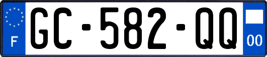 GC-582-QQ
