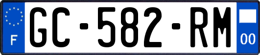GC-582-RM