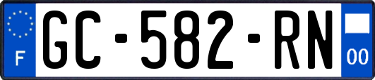 GC-582-RN