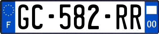 GC-582-RR